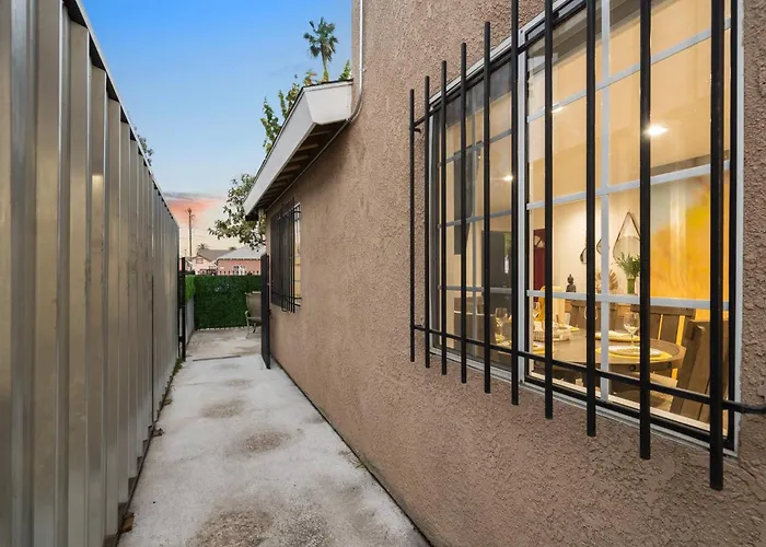 Avalon Bnb - 35 Percent Off July 2025! Low Fees